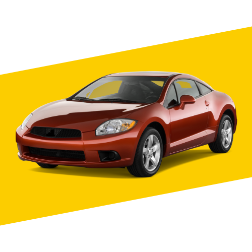 ECLIPSE COUPE 3P (2006 ACTUEL)